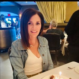 Meet your Posher, Cathy